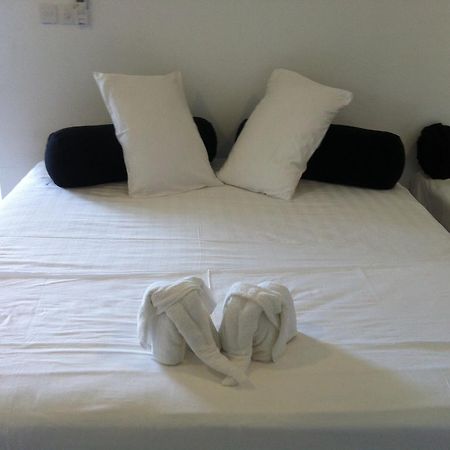 Friends Guesthouse Kudapaduwa المظهر الخارجي الصورة