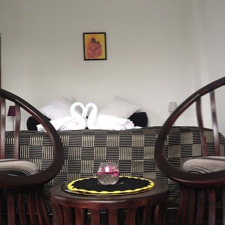 Friends Guesthouse Kudapaduwa المظهر الخارجي الصورة