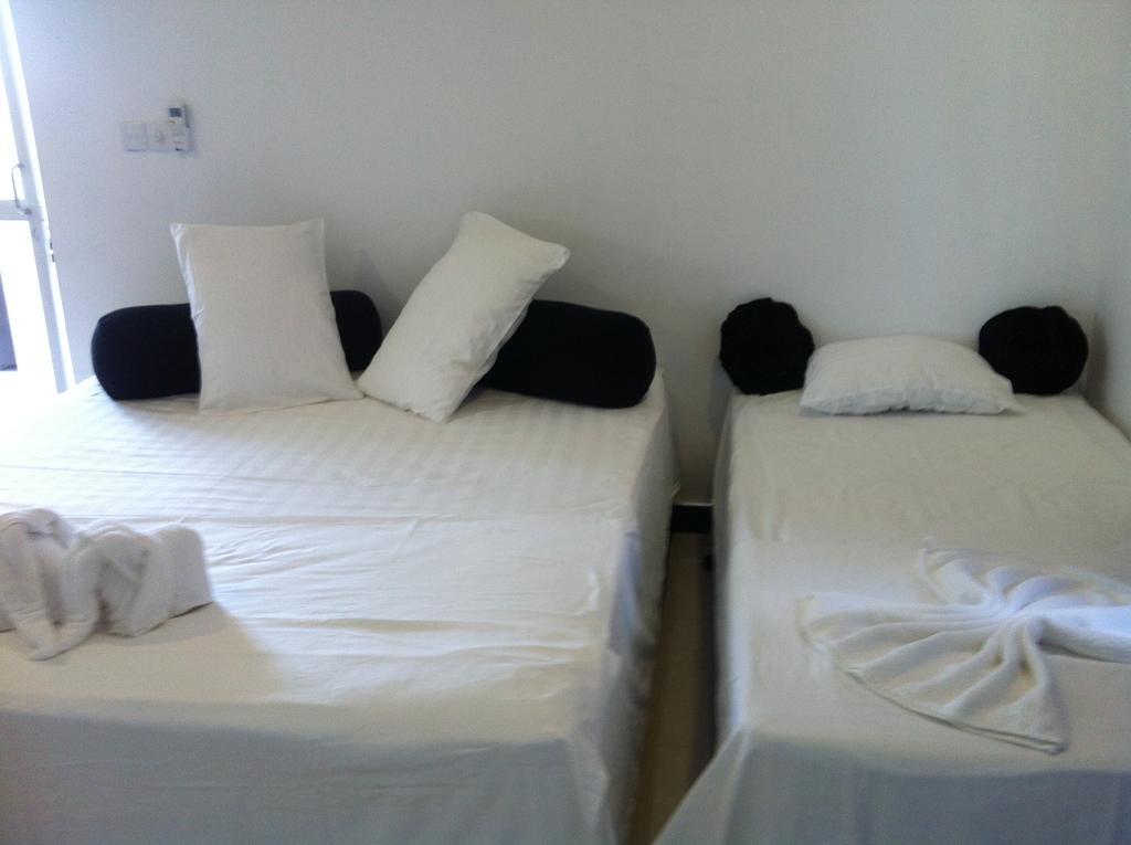 Friends Guesthouse Kudapaduwa المظهر الخارجي الصورة