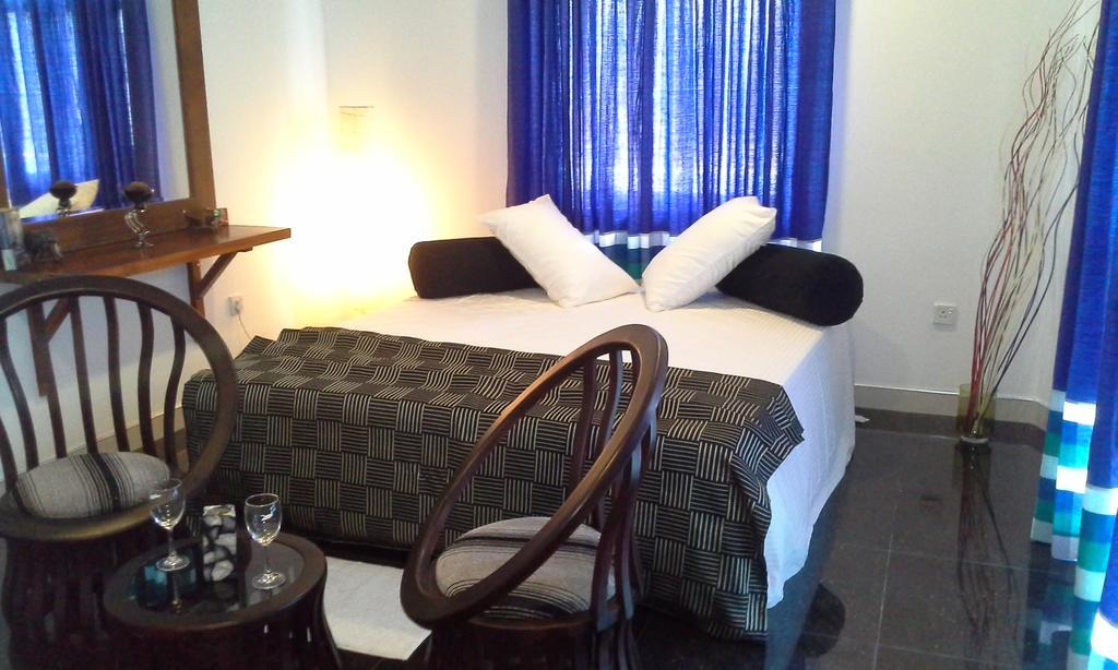 Friends Guesthouse Kudapaduwa المظهر الخارجي الصورة