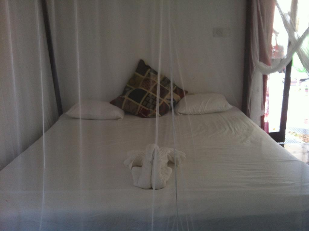 Friends Guesthouse Kudapaduwa المظهر الخارجي الصورة