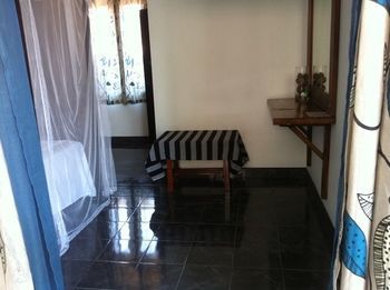Friends Guesthouse Kudapaduwa المظهر الخارجي الصورة